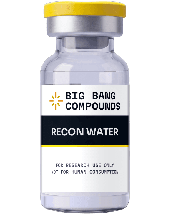 Reconstitution Water