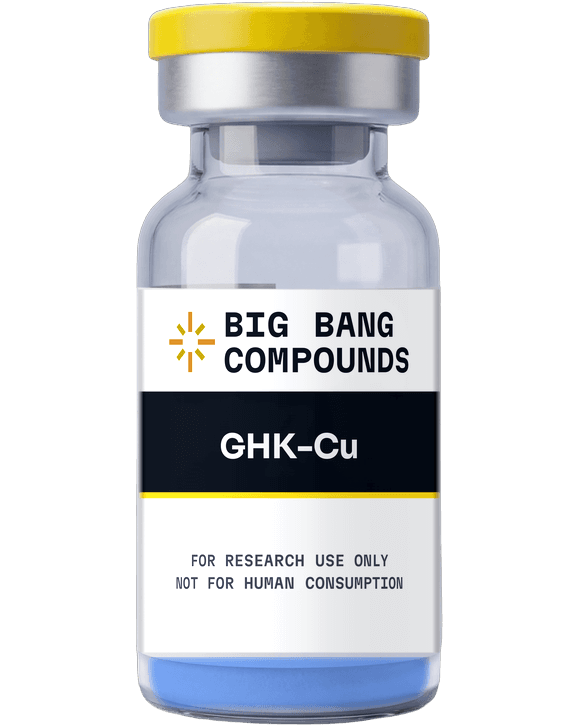 GHK-Cu