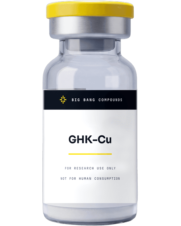 GHK-Cu