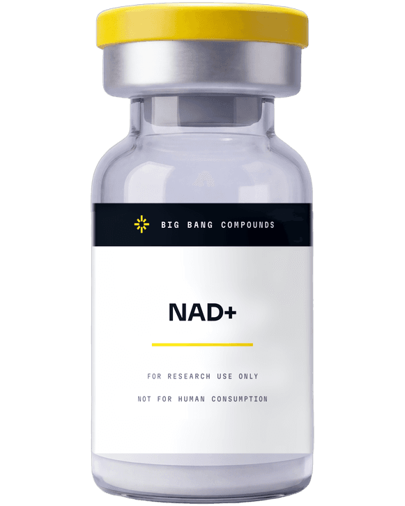 NAD+