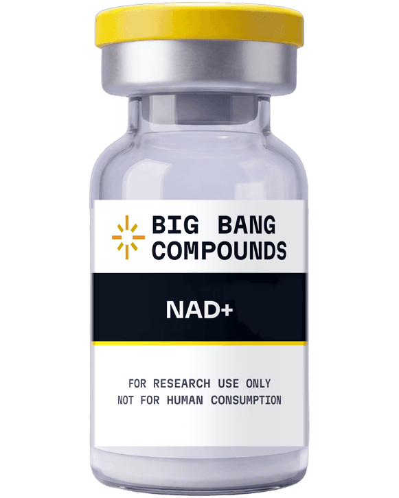 NAD+