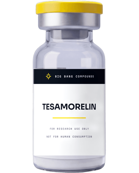 Tesamorelin