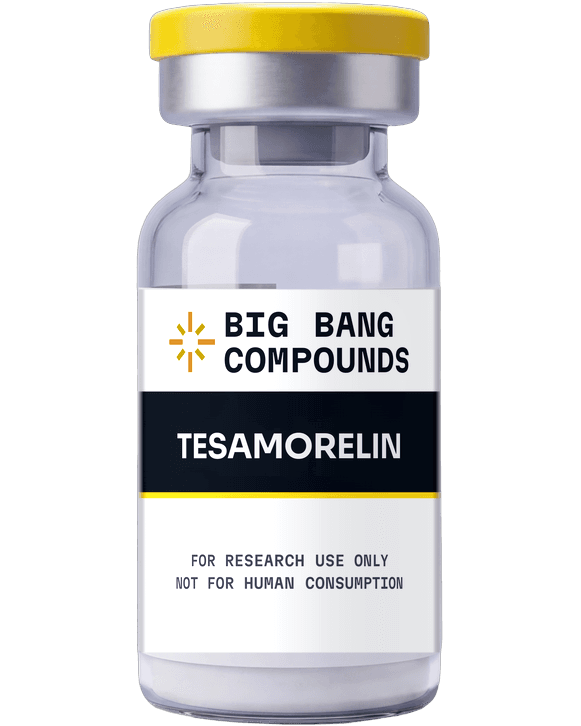 Tesamorelin